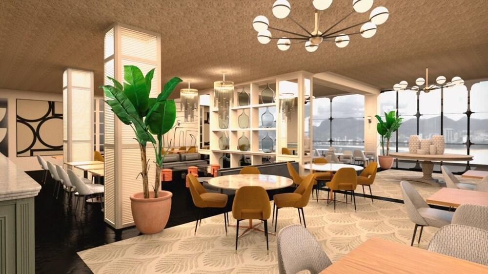 Hoposa Daina Apartamentos Поланко Экстерьер фото